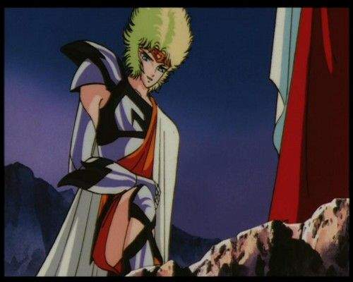 Otaku Gallery  / Anime e Manga / Saint Seiya / Screen Shots / Movies / 03 - La leggenda dei guerrieri Scarlatti / 375.jpg